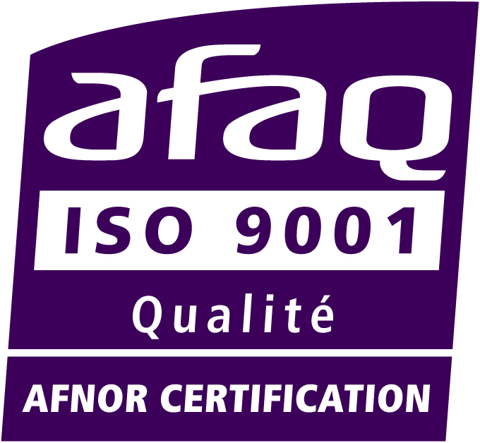 Afaq-ISO-9001