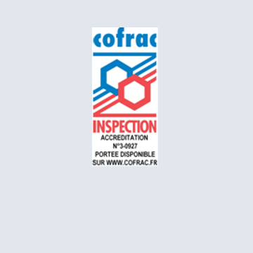 Accreditation cofrac ROCH Service